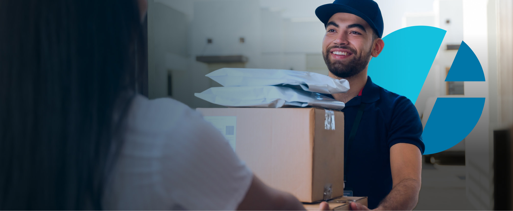 Envios puerta a puerta