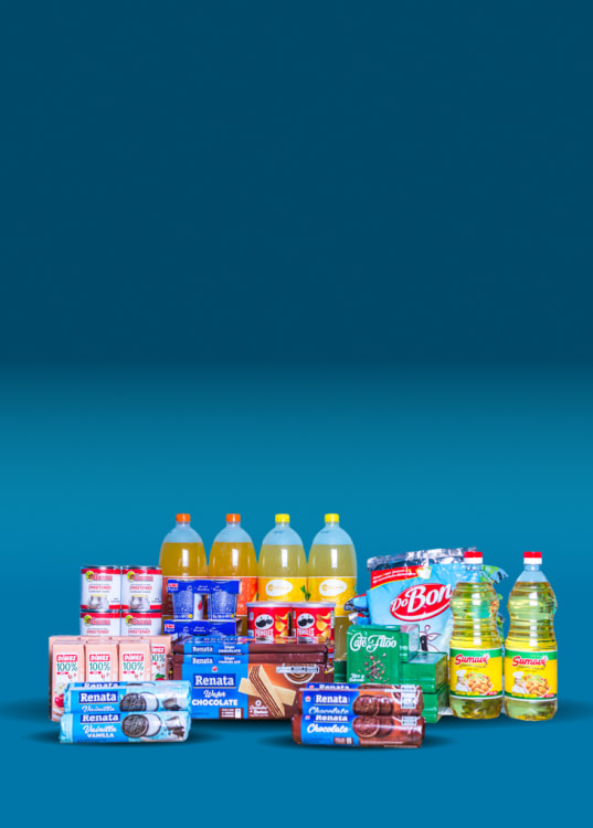 Best Prices Banner Mobile